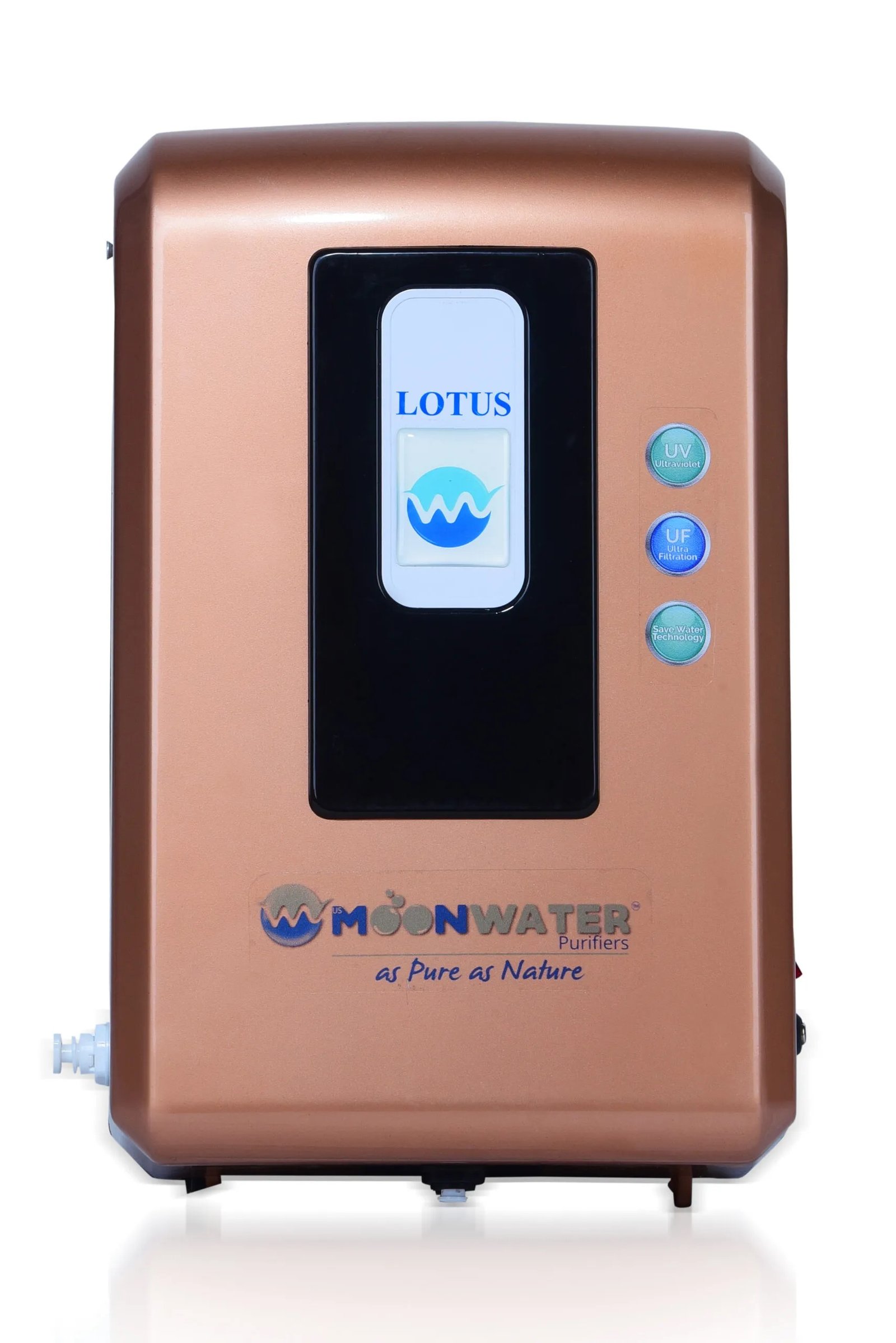 Lotus UV