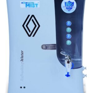 Mist UV (White)