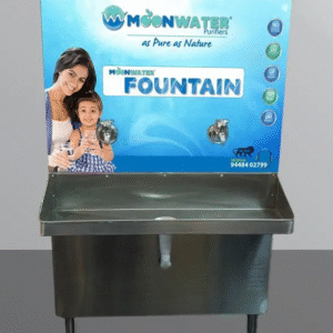 MOON WATER FOUNTAIN 50 – HOT
