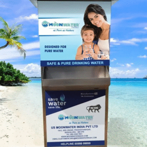 MOONWATER FOUNTAIN 50 – Basic