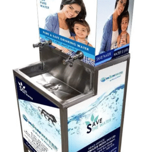 MOONWATER FOUNTAIN 50 – PREMIUM