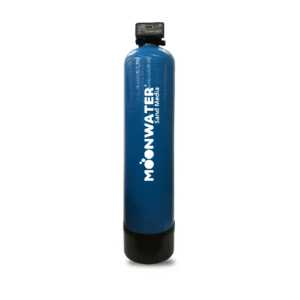 Moonwater Multi-layer Sand Filtration System (MSF)