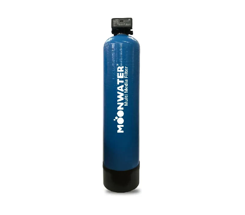 Moonwater Multimedia Filtration System (MMF)