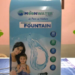MOON WATER FOUNTAIN 100