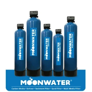 Total Water Quality Management System (TWQMS)