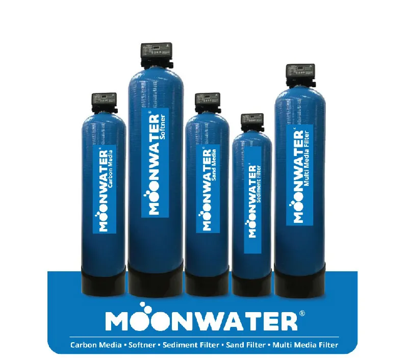 Total Water Quality Management System (TWQMS)