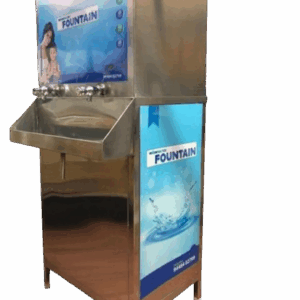 Moonwater Fountain – Commercial Model