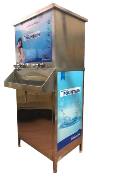 Moonwater Fountain – Commercial Model